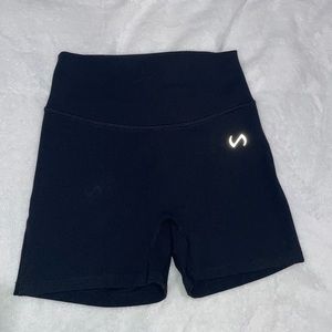TLF Genesis Workout Shorts